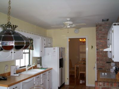 Perfect family reunion location rental